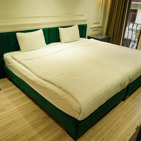 Marokand Spa Hotel 撒马尔罕 外观 照片
